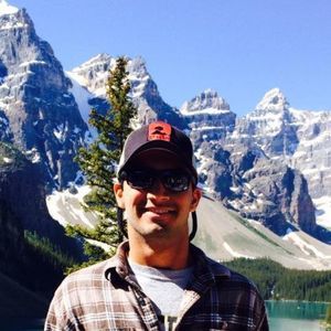 Meet your Posher, Ketul